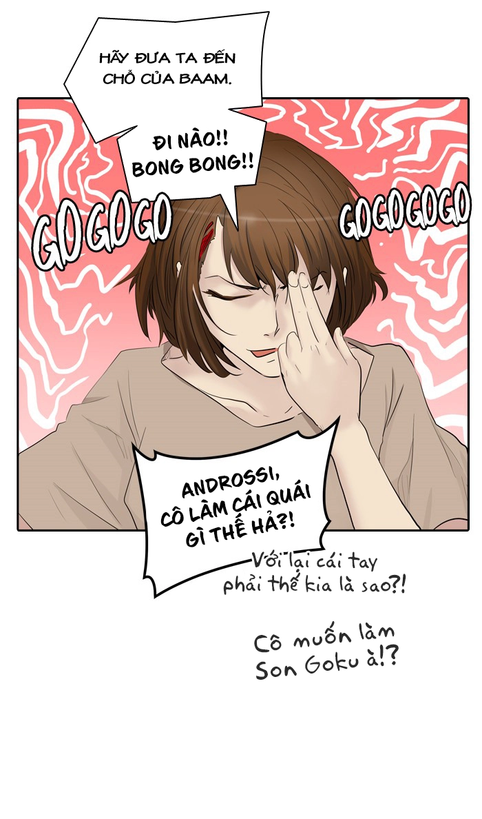 Tòa Tháp Bí Ẩn 2 Chapter 264 - 39