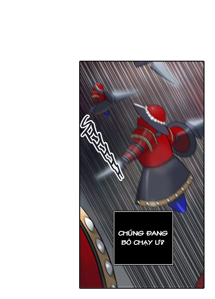 Tòa Tháp Bí Ẩn 2 Chapter 264 - 61