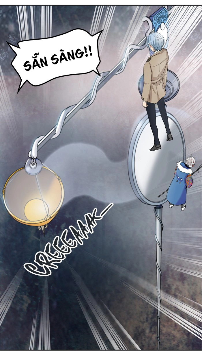 Tòa Tháp Bí Ẩn 2 Chapter 264 - 67