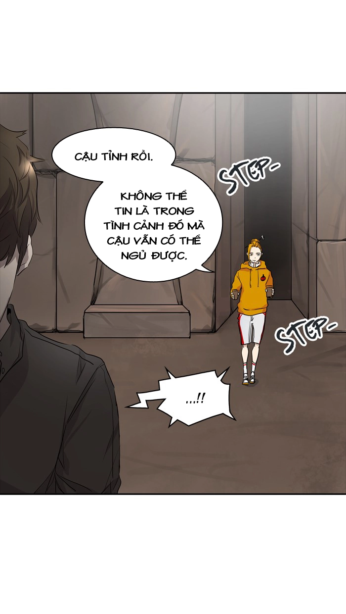 Tòa Tháp Bí Ẩn 2 Chapter 265 - 9