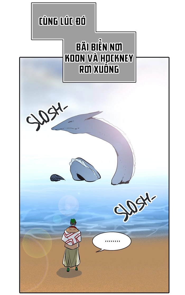 Tòa Tháp Bí Ẩn 2 Chapter 265 - 37