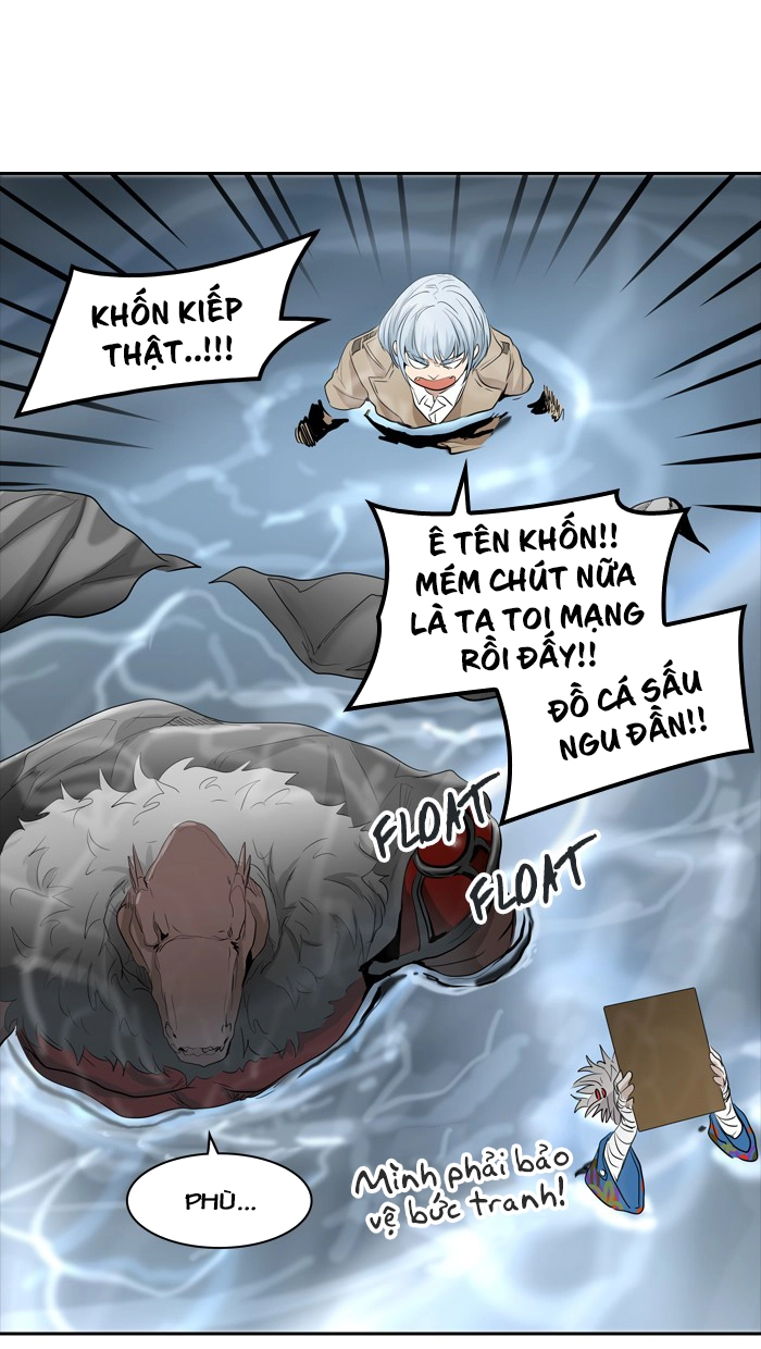 Tòa Tháp Bí Ẩn 2 Chapter 265.5 - 2