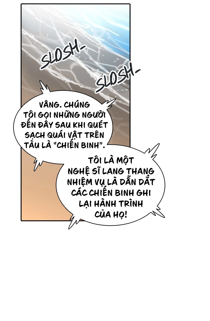 Tòa Tháp Bí Ẩn 2 Chapter 265.5 - 20