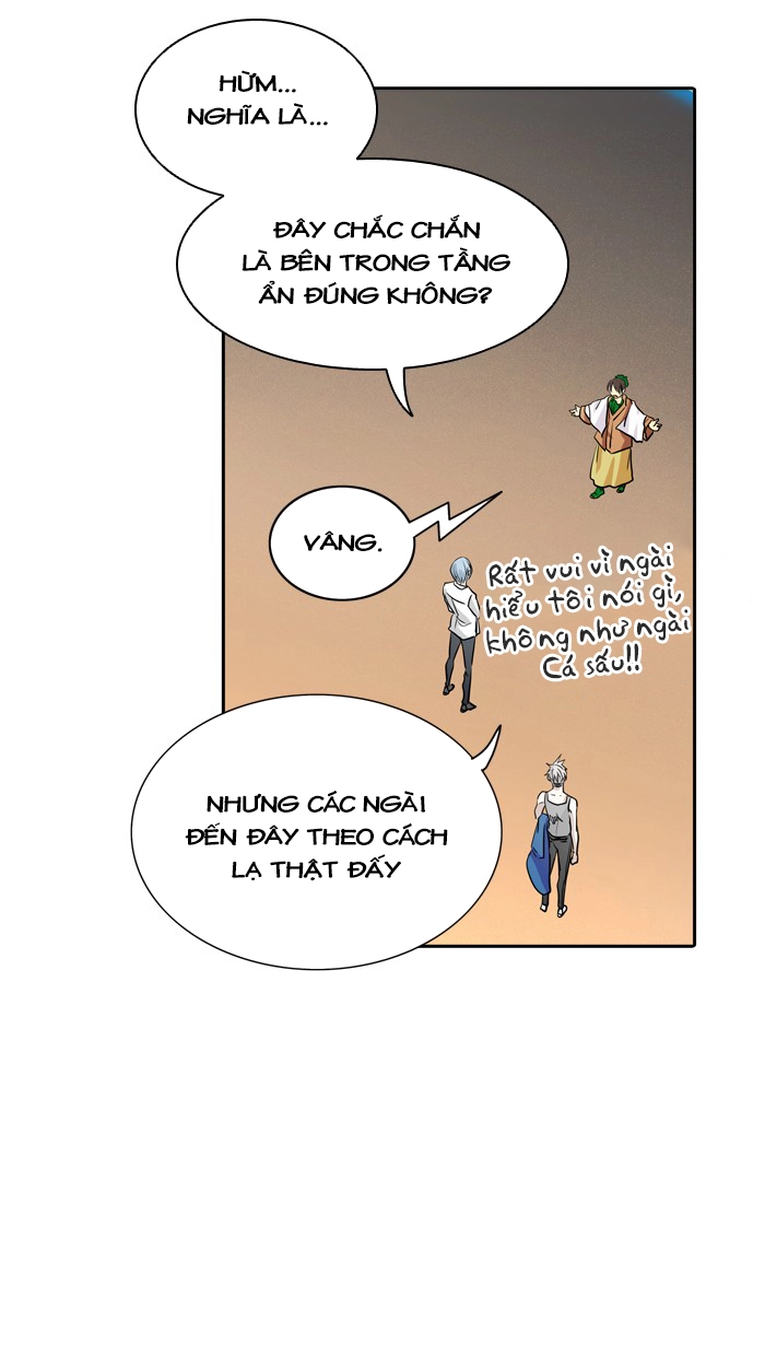 Tòa Tháp Bí Ẩn 2 Chapter 265.5 - 21