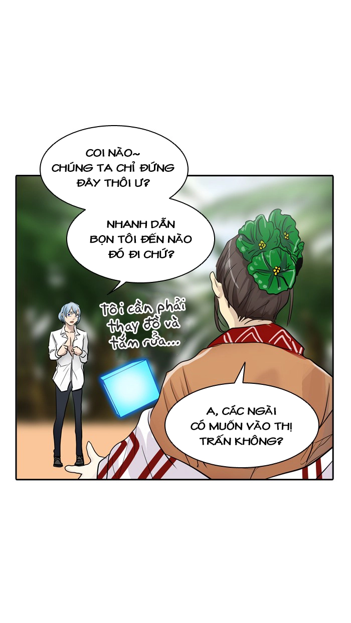 Tòa Tháp Bí Ẩn 2 Chapter 265.5 - 23