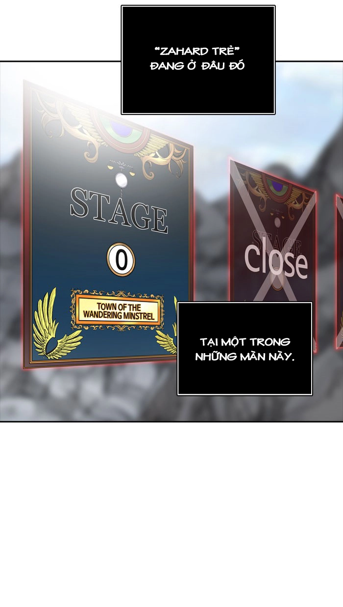 Tòa Tháp Bí Ẩn 2 Chapter 266 - 54