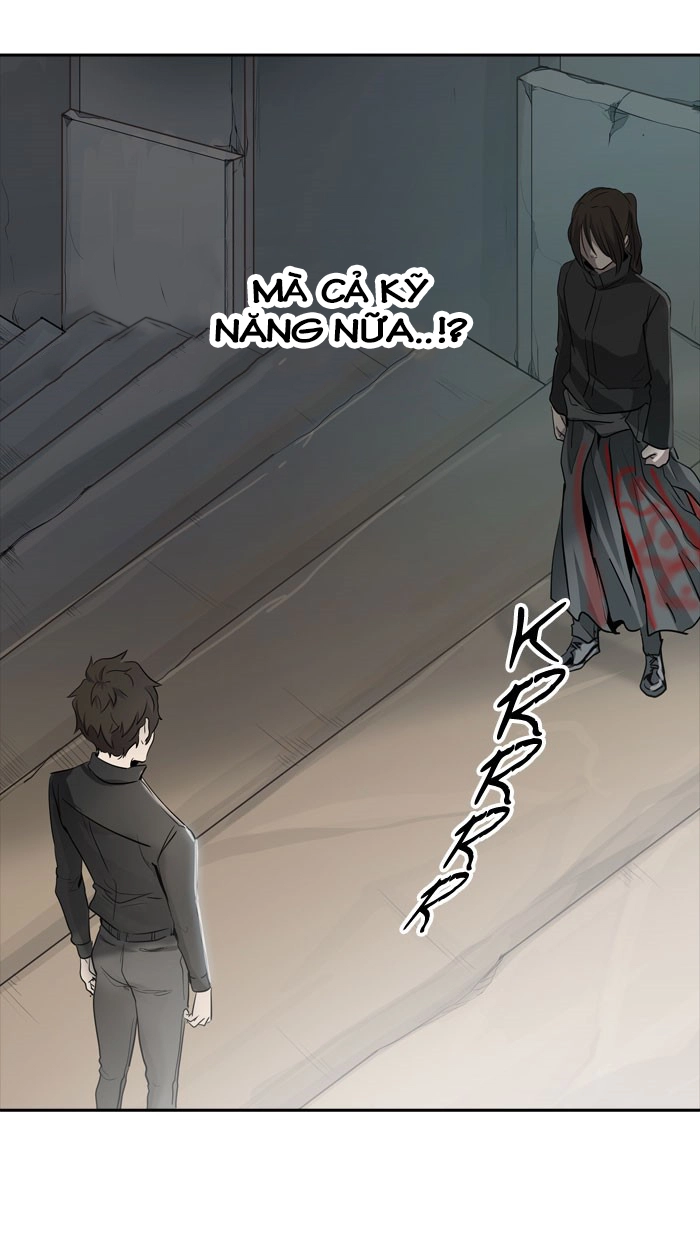 Tòa Tháp Bí Ẩn 2 Chapter 266.5 - 27