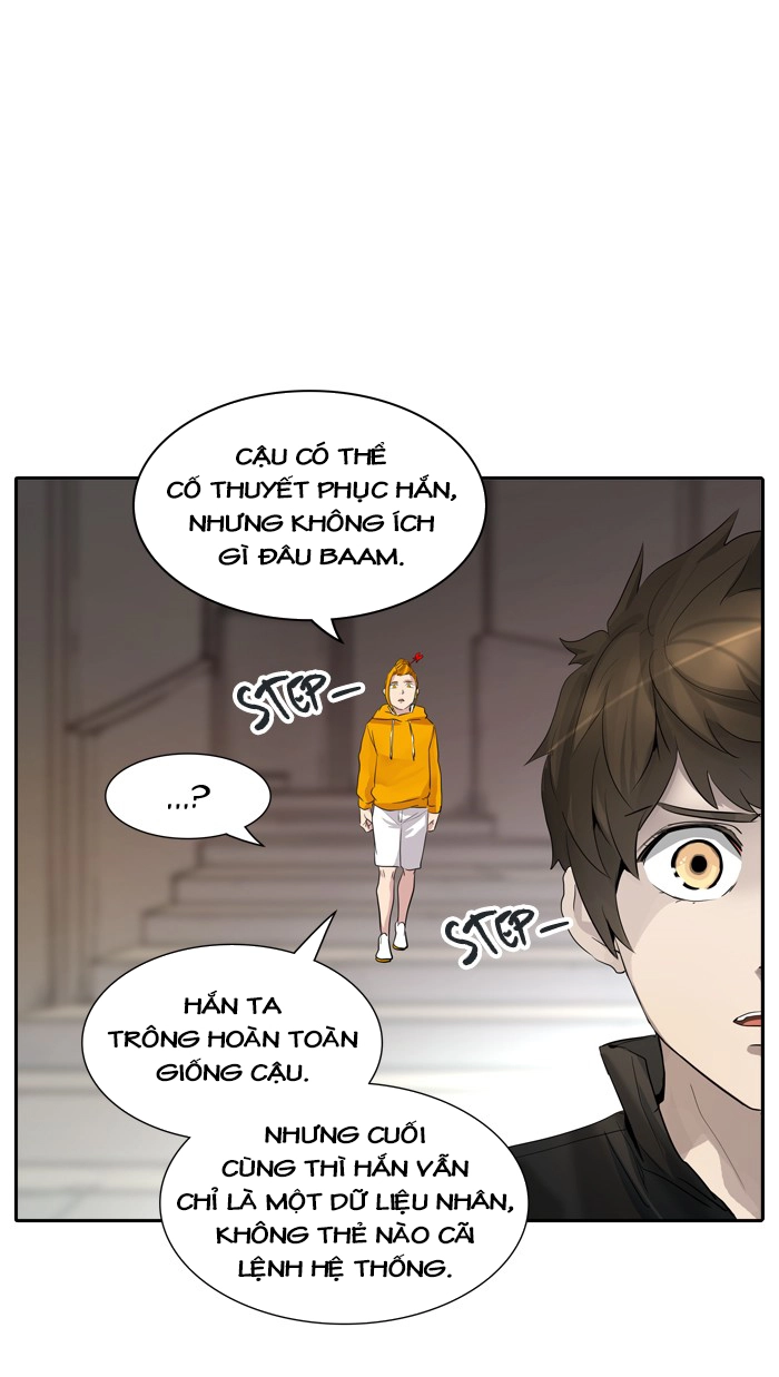 Tòa Tháp Bí Ẩn 2 Chapter 267 - 22