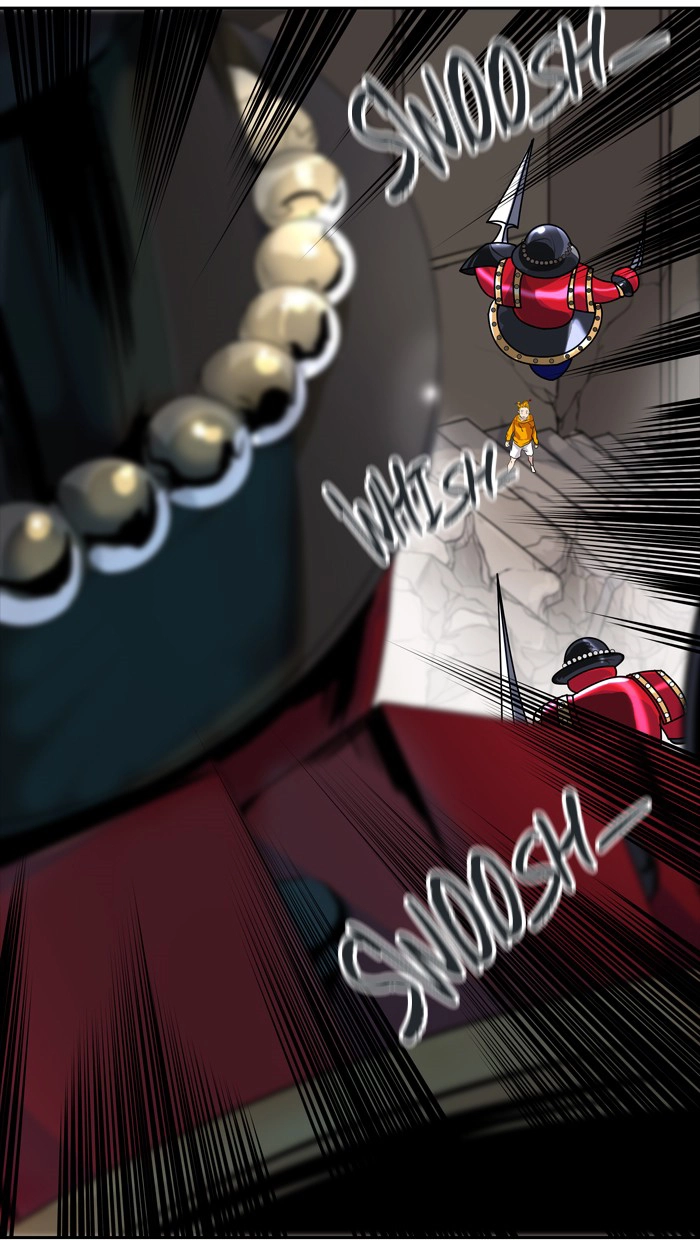 Tòa Tháp Bí Ẩn 2 Chapter 267 - 58