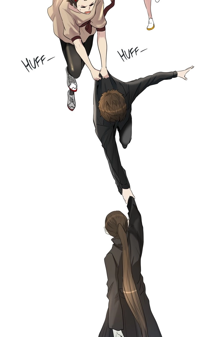 Tòa Tháp Bí Ẩn 2 Chapter 267.5 - 11