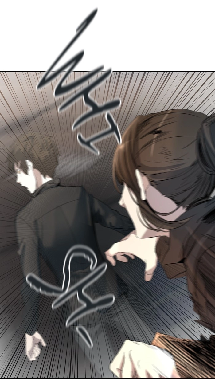 Tòa Tháp Bí Ẩn 2 Chapter 267.5 - 21