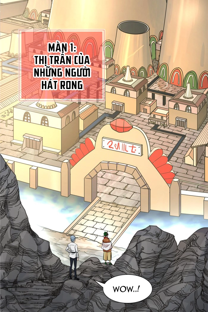Tòa Tháp Bí Ẩn 2 Chapter 267.5 - 33