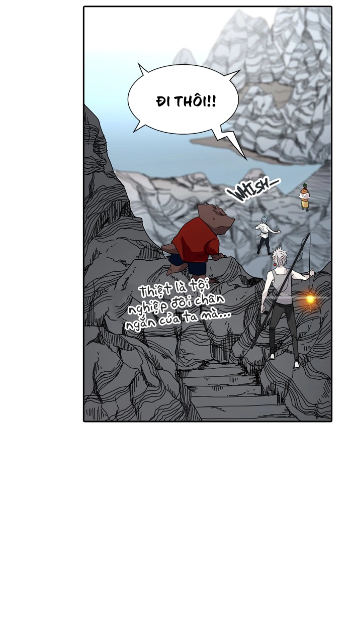 Tòa Tháp Bí Ẩn 2 Chapter 267.5 - 36
