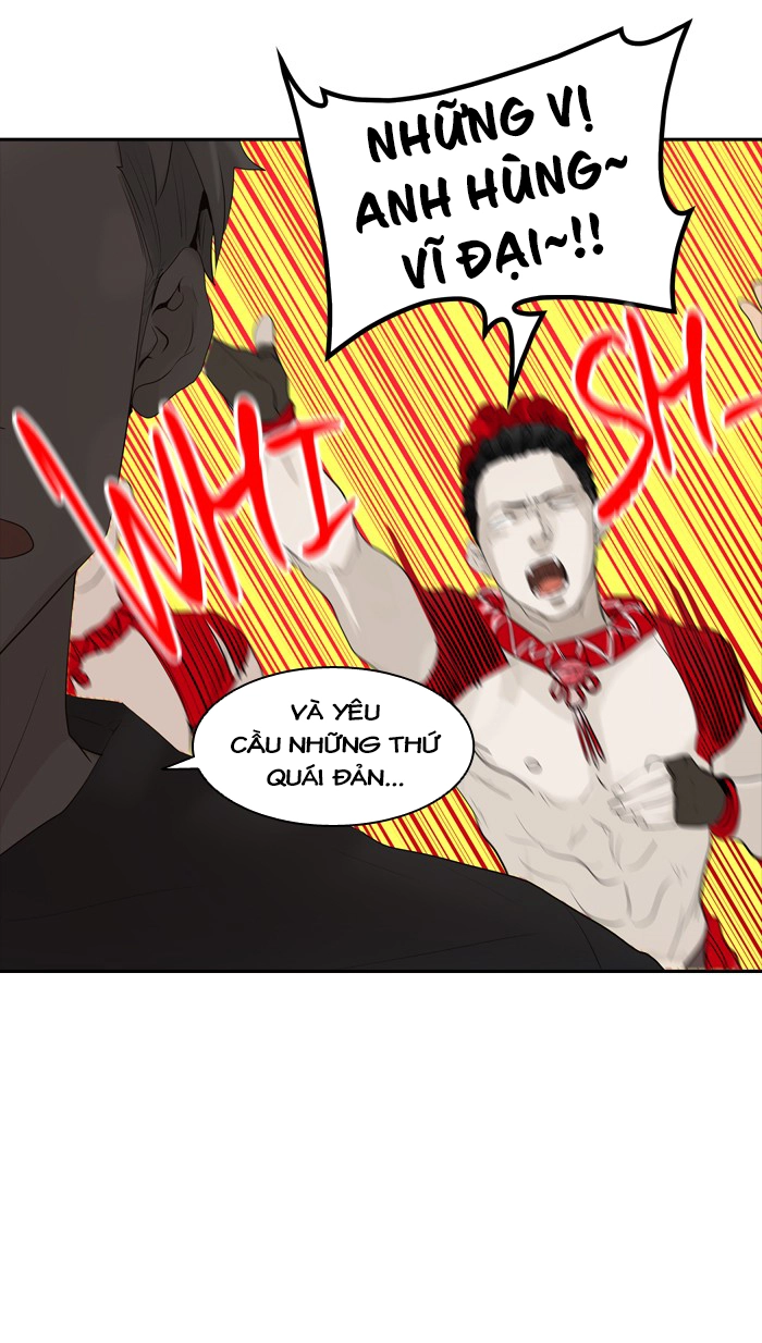 Tòa Tháp Bí Ẩn 2 Chapter 267.5 - 50