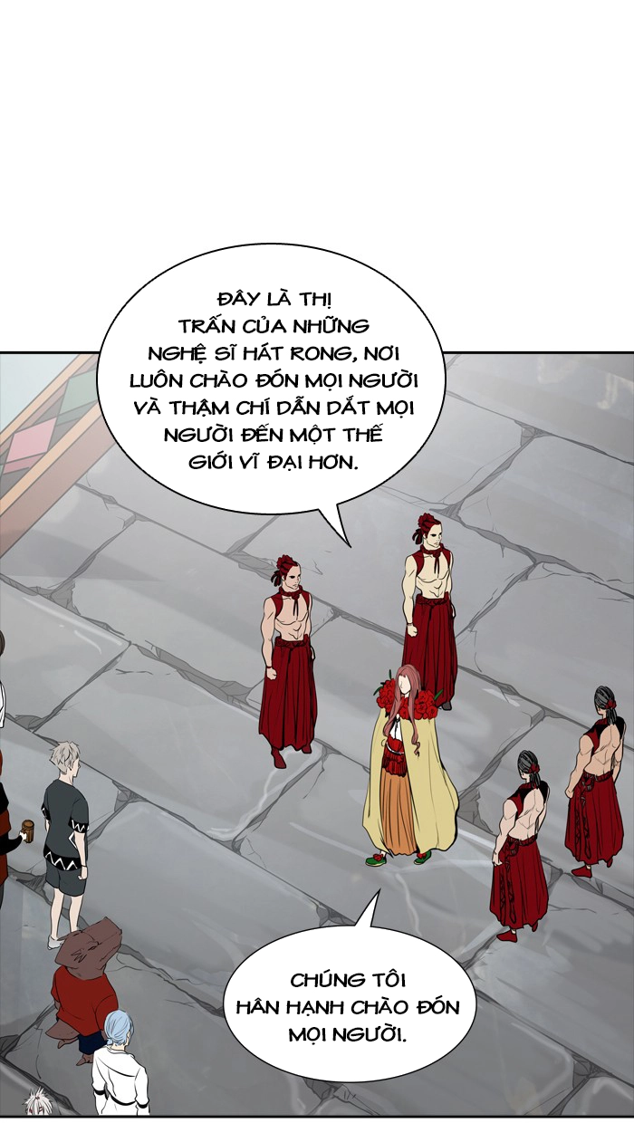 Tòa Tháp Bí Ẩn 2 Chapter 268 - 2