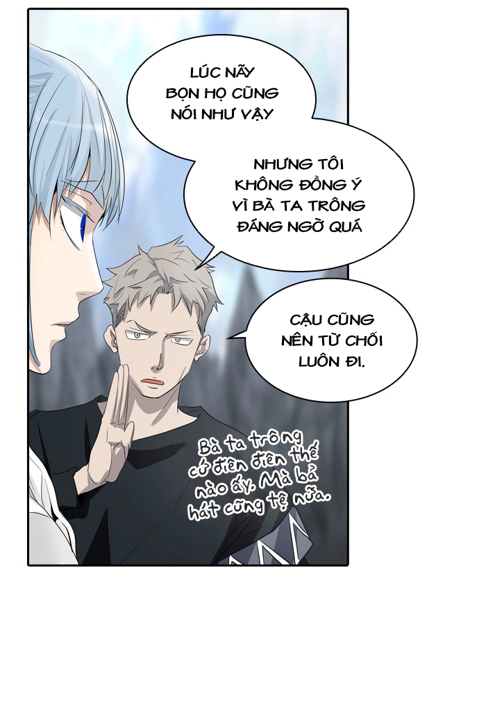 Tòa Tháp Bí Ẩn 2 Chapter 268 - 10