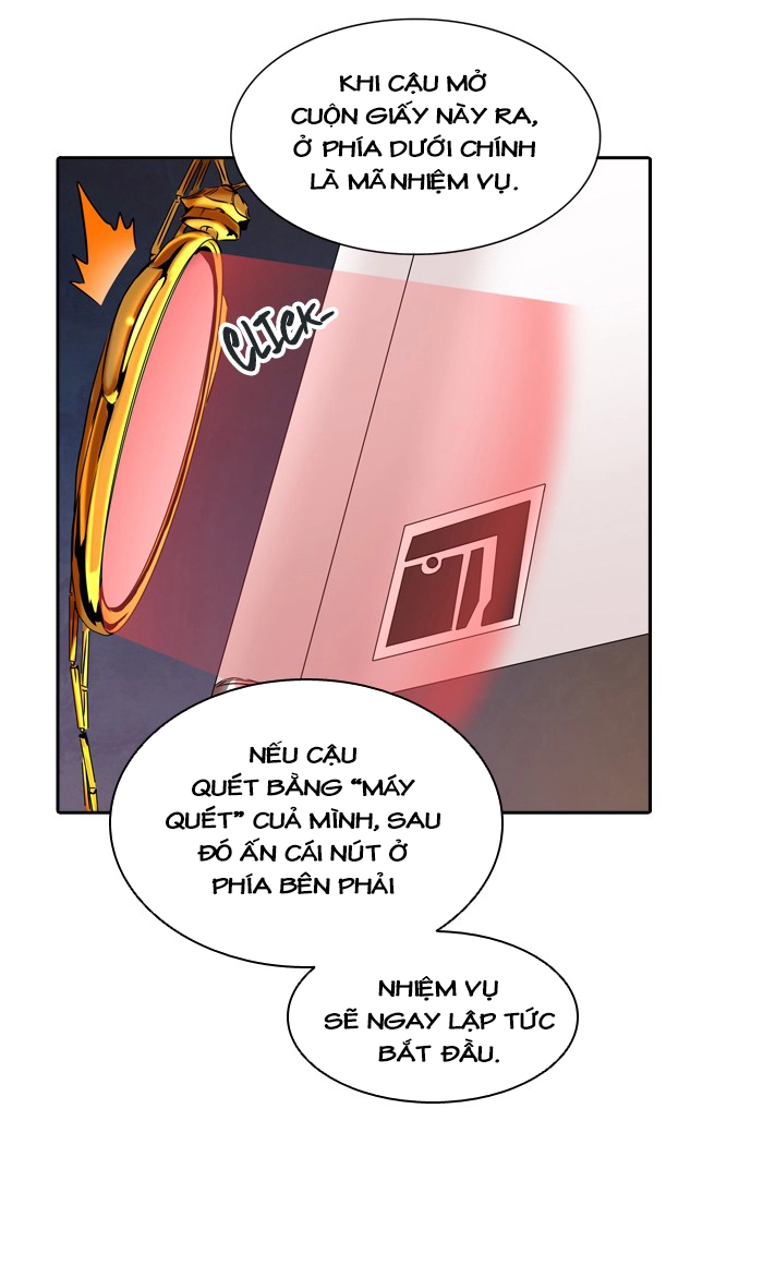 Tòa Tháp Bí Ẩn 2 Chapter 268 - 21