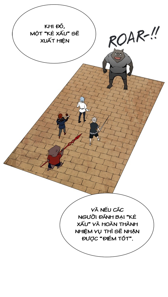 Tòa Tháp Bí Ẩn 2 Chapter 268 - 22