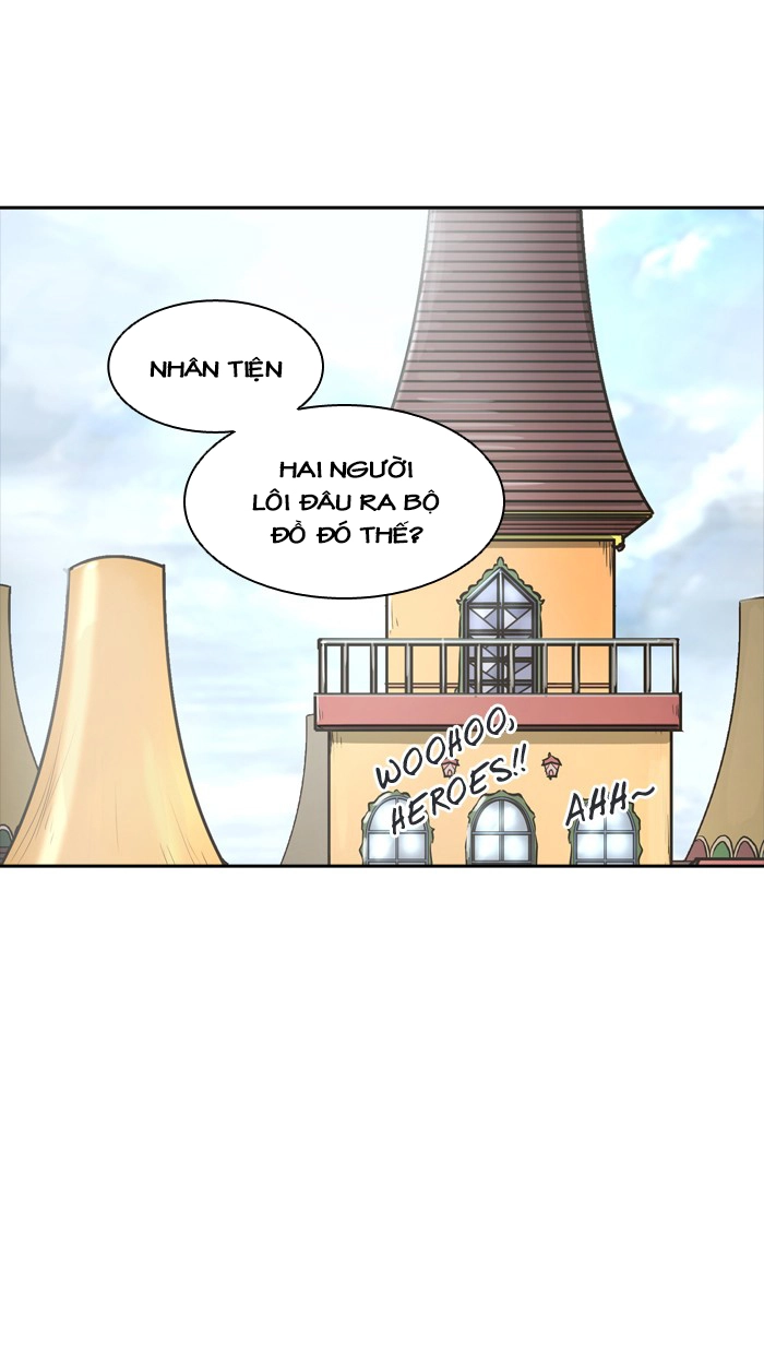 Tòa Tháp Bí Ẩn 2 Chapter 268 - 27
