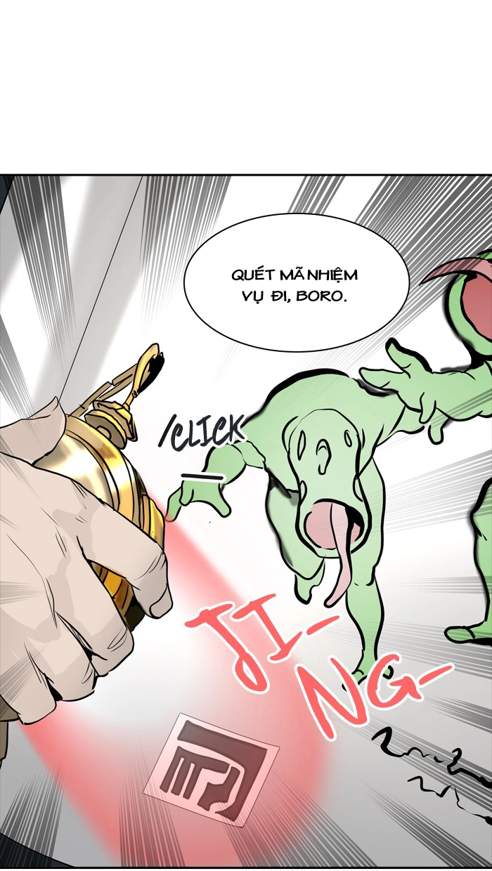 Tòa Tháp Bí Ẩn 2 Chapter 268 - 33
