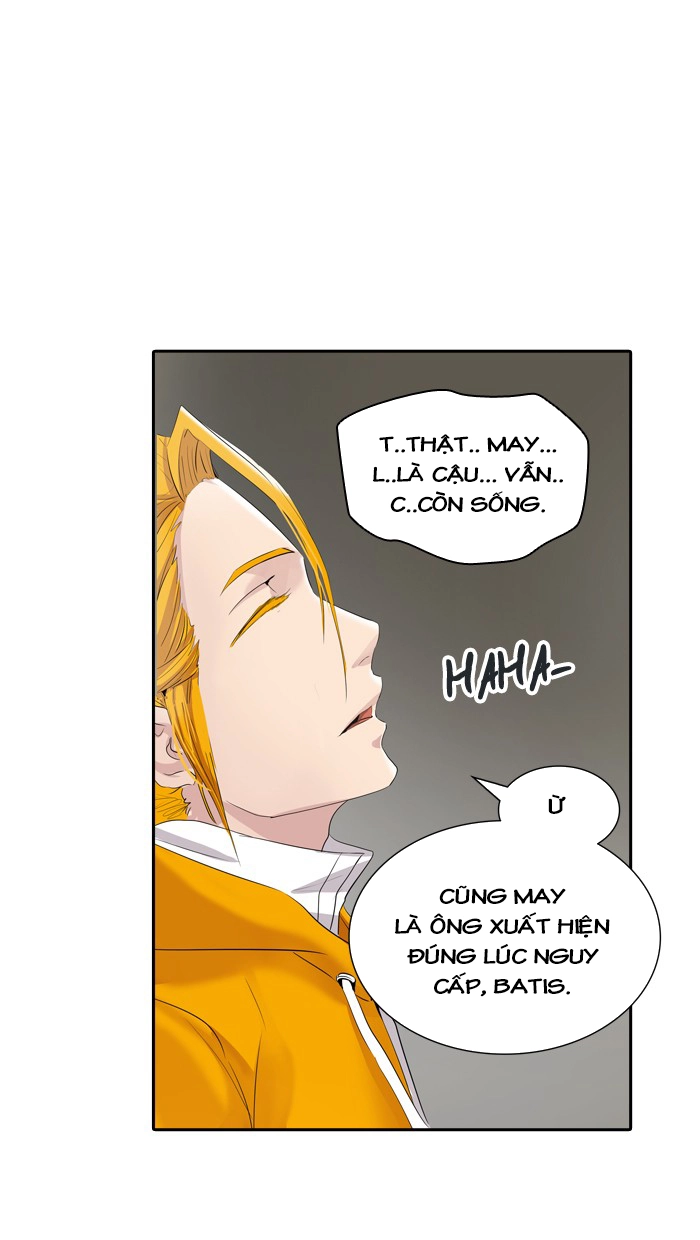 Tòa Tháp Bí Ẩn 2 Chapter 268 - 41