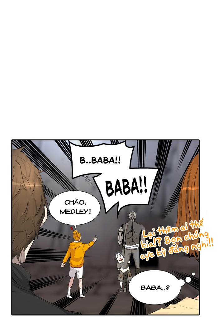 Tòa Tháp Bí Ẩn 2 Chapter 268 - 61