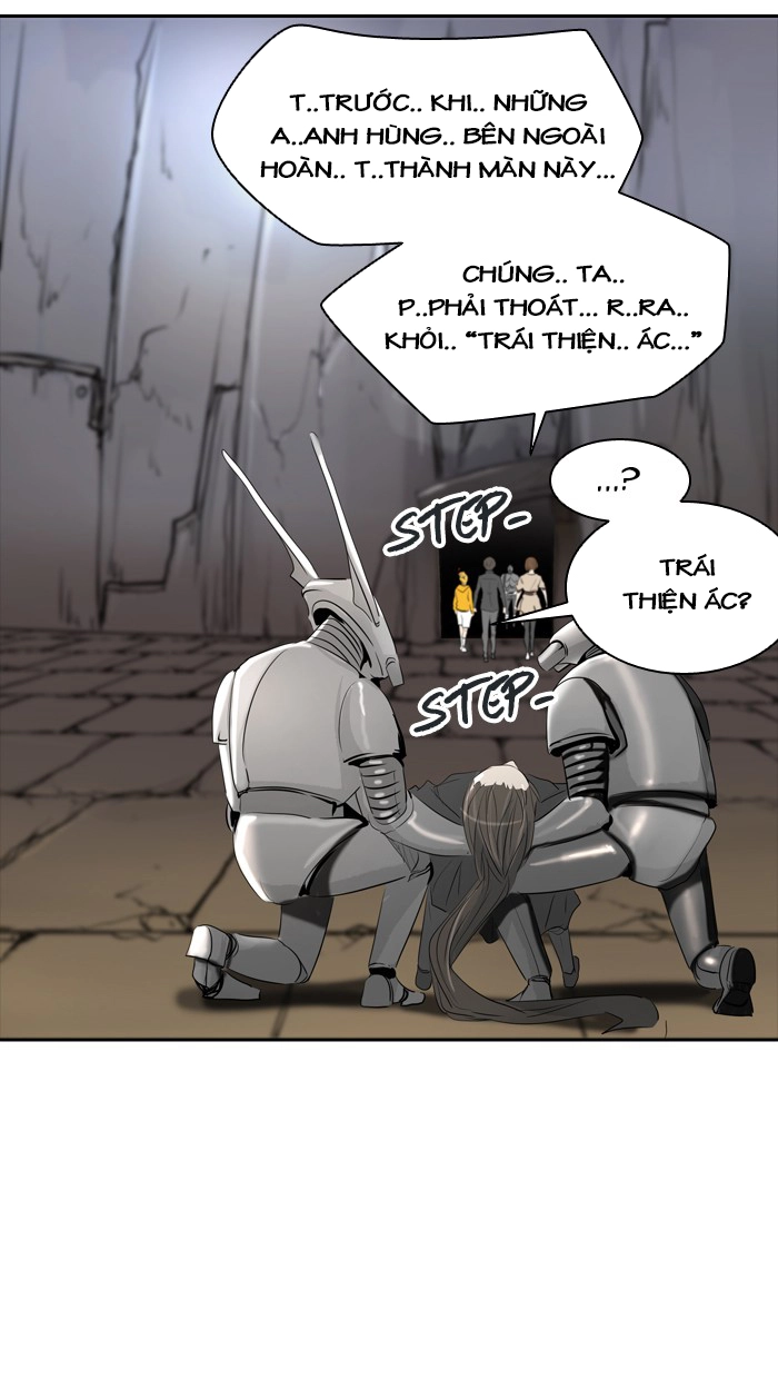 Tòa Tháp Bí Ẩn 2 Chapter 268 - 64