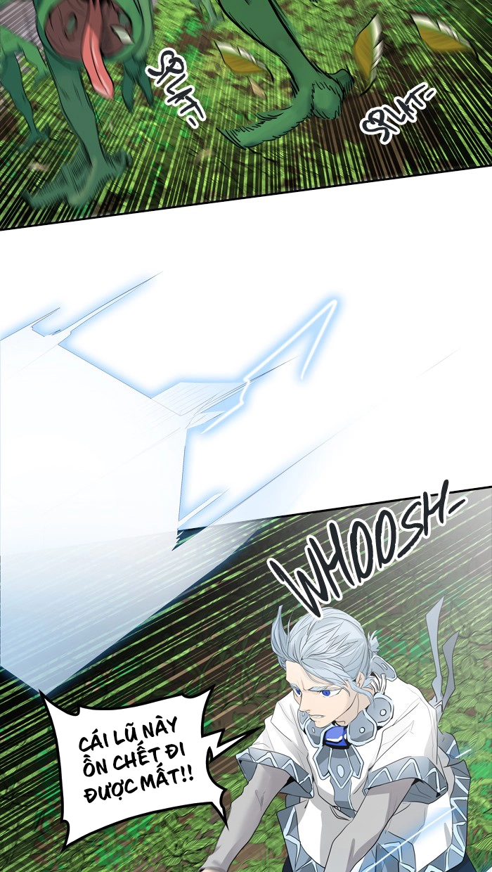 Tòa Tháp Bí Ẩn 2 Chapter 268 - 67