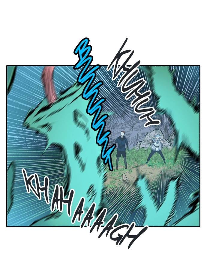 Tòa Tháp Bí Ẩn 2 Chapter 268.5 - 2