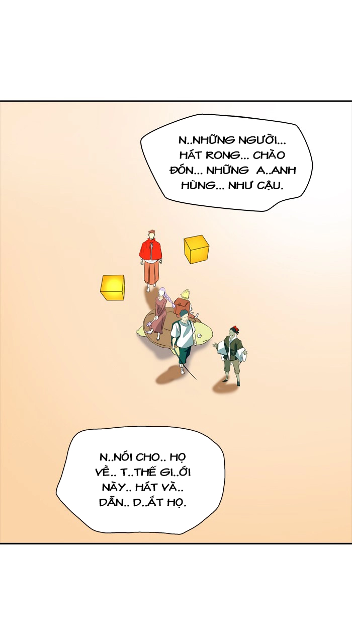 Tòa Tháp Bí Ẩn 2 Chapter 268.5 - 21