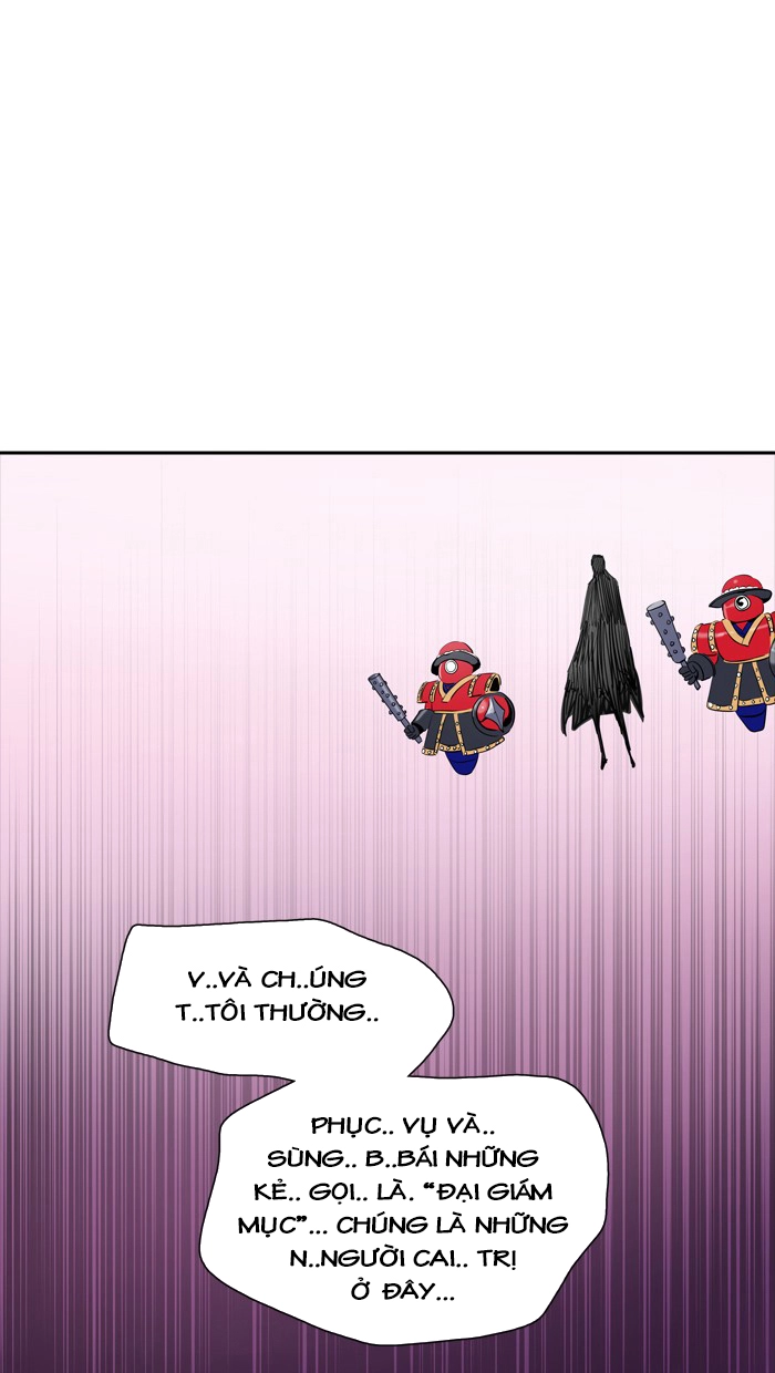 Tòa Tháp Bí Ẩn 2 Chapter 268.5 - 22