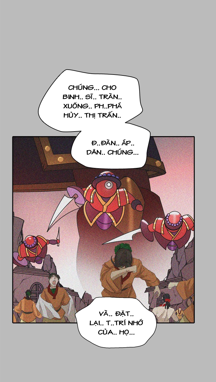 Tòa Tháp Bí Ẩn 2 Chapter 268.5 - 38