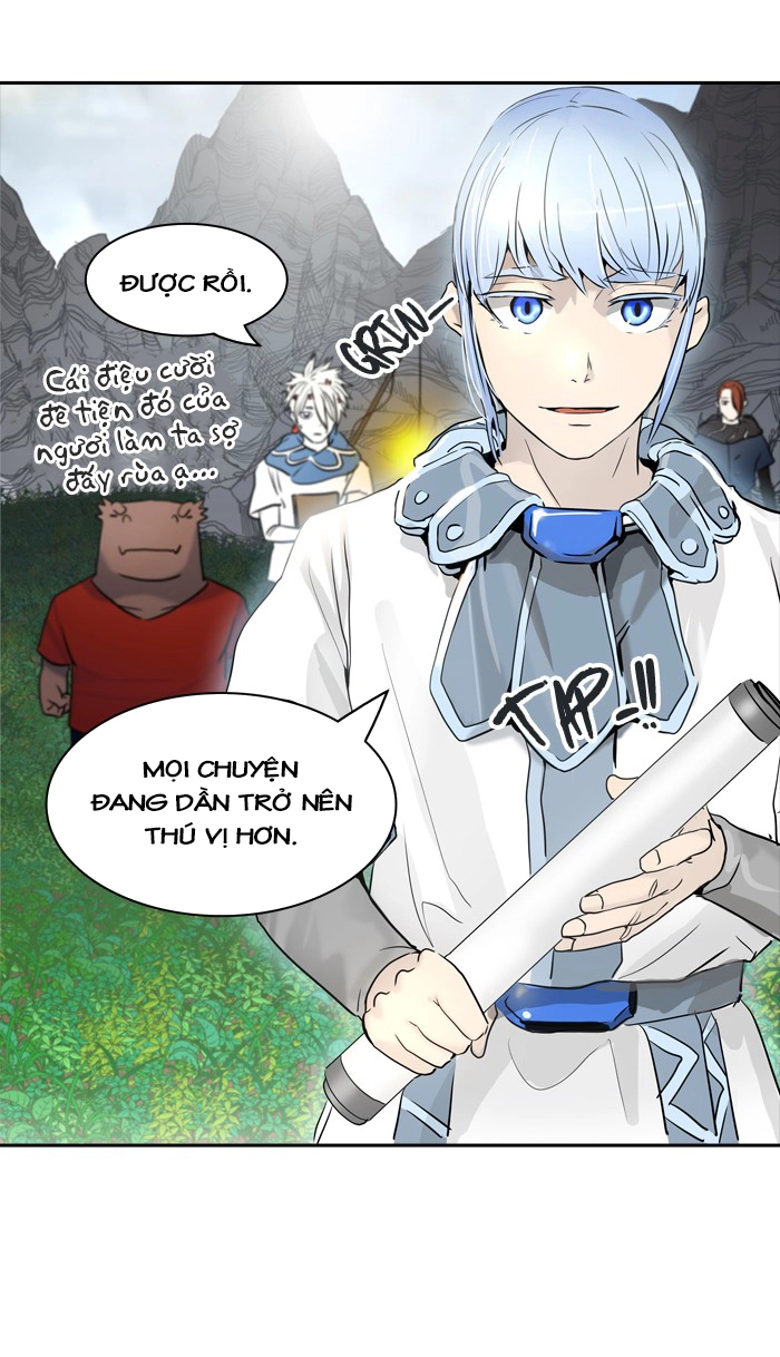 Tòa Tháp Bí Ẩn 2 Chapter 268.5 - 60