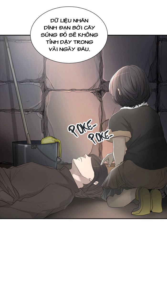 Tòa Tháp Bí Ẩn 2 Chapter 269 - 5
