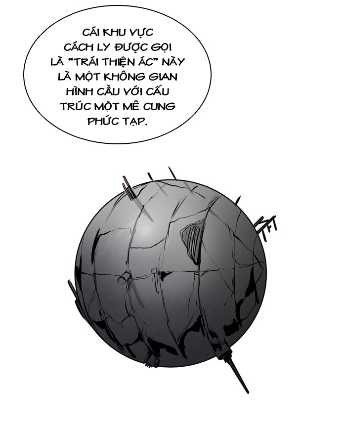 Tòa Tháp Bí Ẩn 2 Chapter 269 - 9