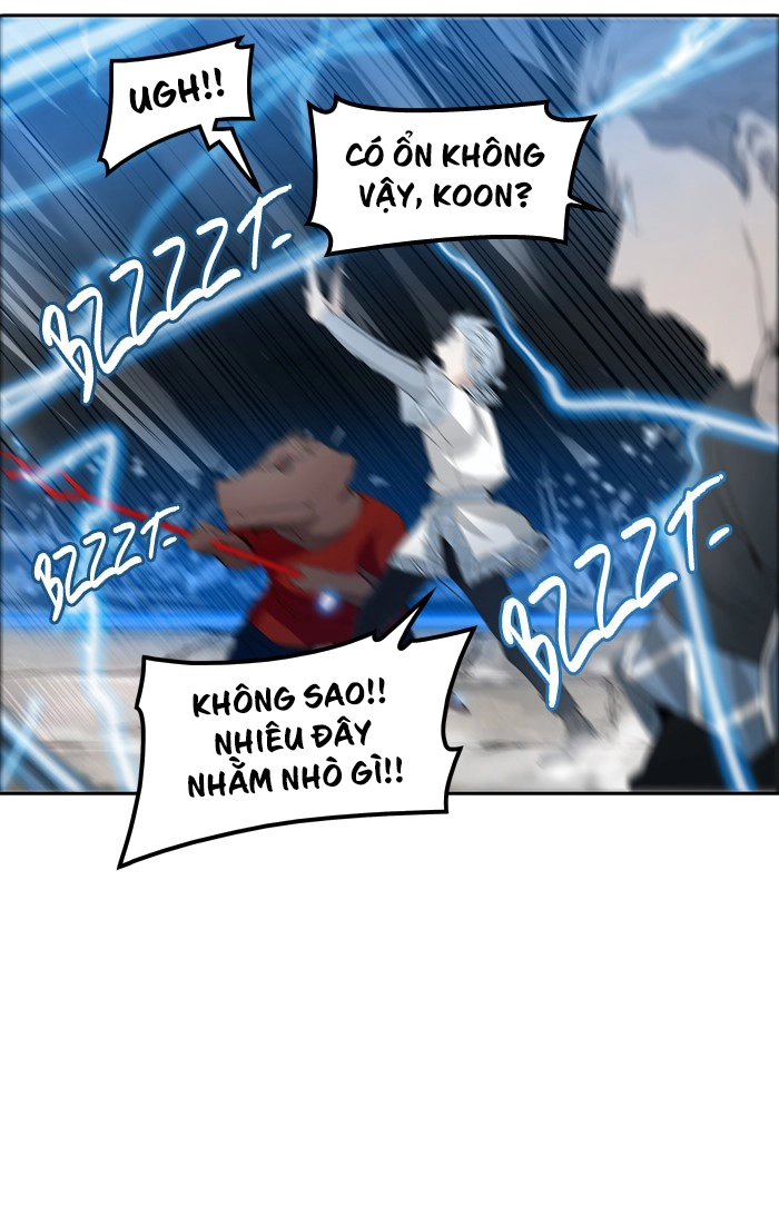 Tòa Tháp Bí Ẩn 2 Chapter 269 - 58