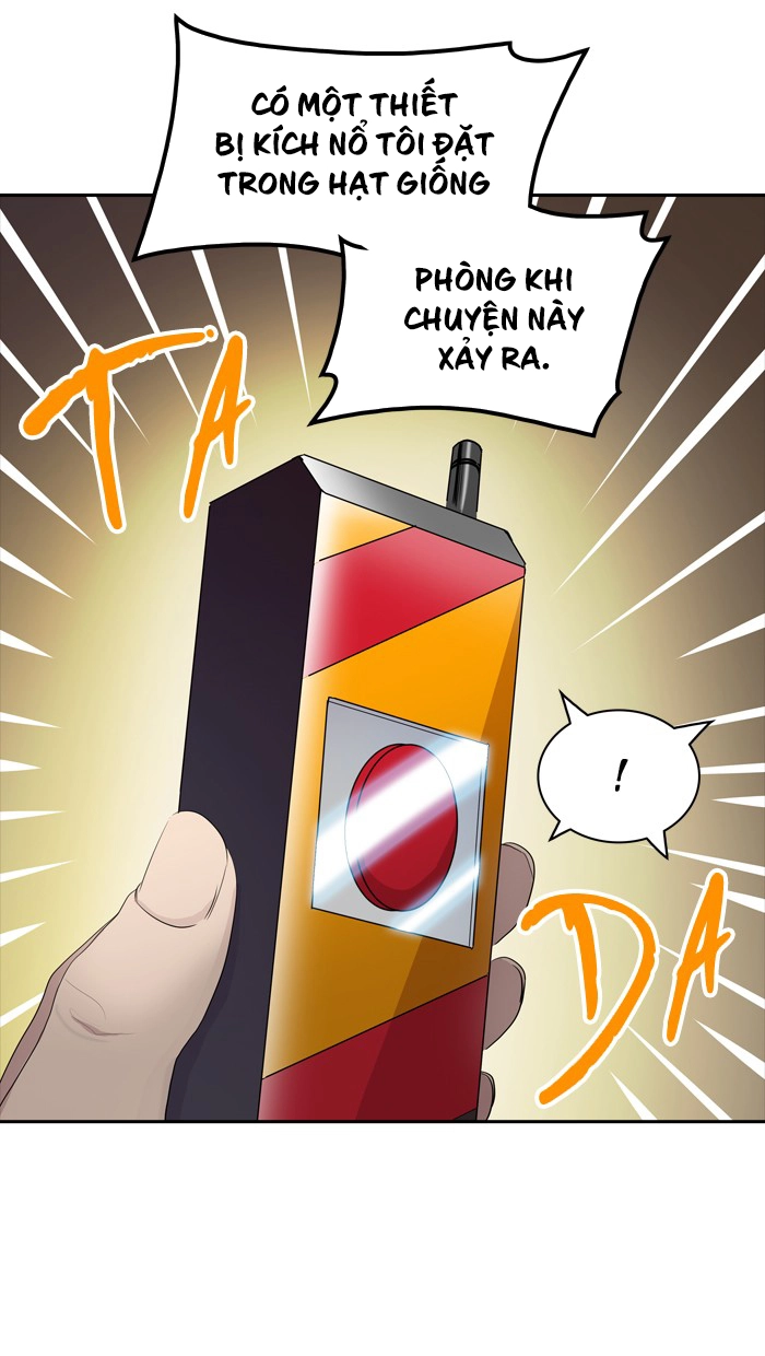 Tòa Tháp Bí Ẩn 2 Chapter 270 - 5