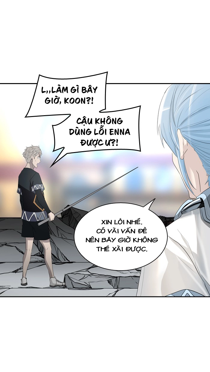 Tòa Tháp Bí Ẩn 2 Chapter 270 - 51