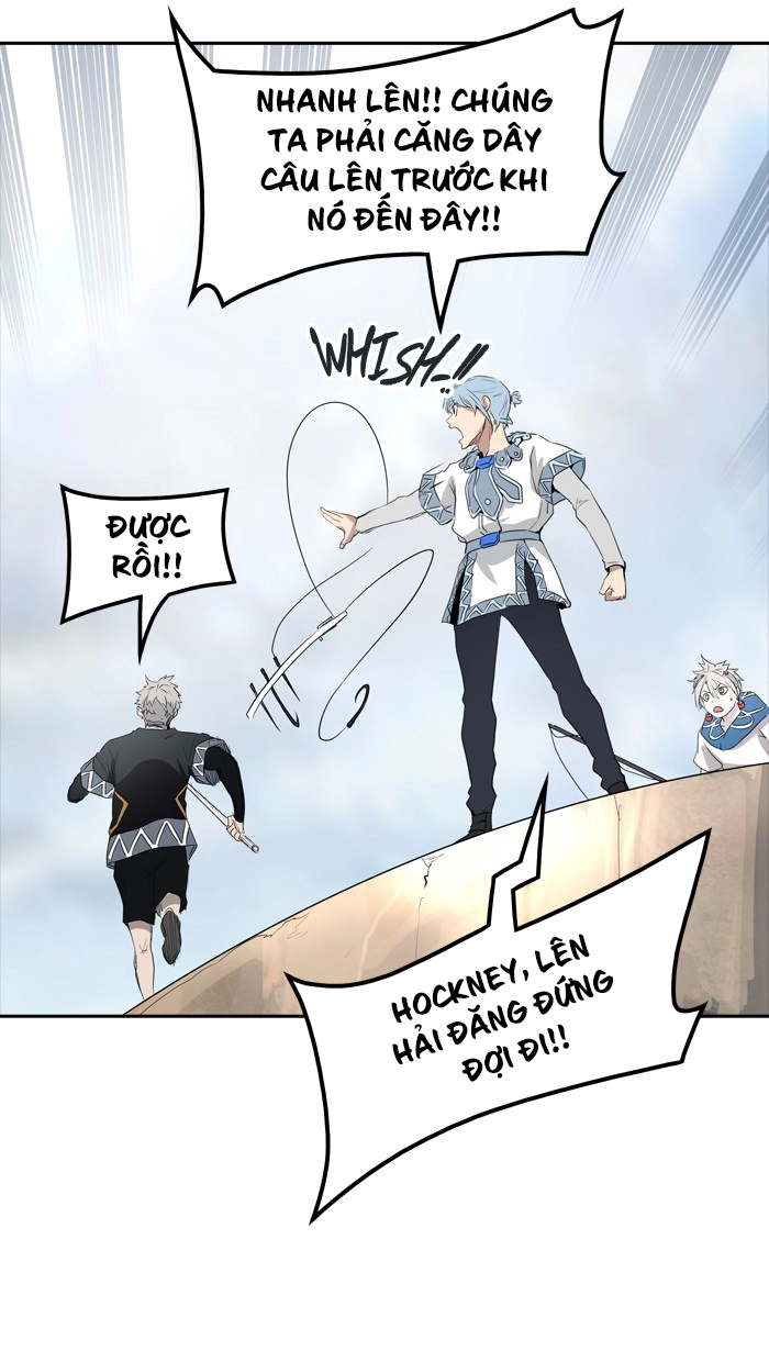 Tòa Tháp Bí Ẩn 2 Chapter 270.5 - 5