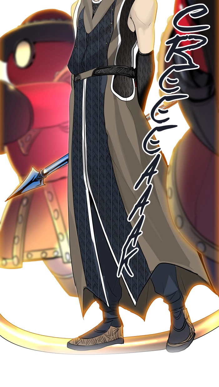 Tòa Tháp Bí Ẩn 2 Chapter 270.5 - 65