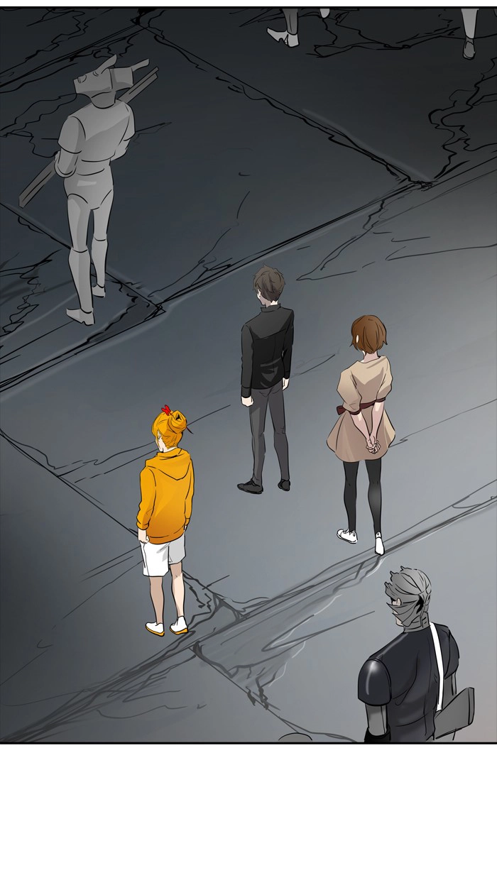 Tòa Tháp Bí Ẩn 2 Chapter 270.5 - 69