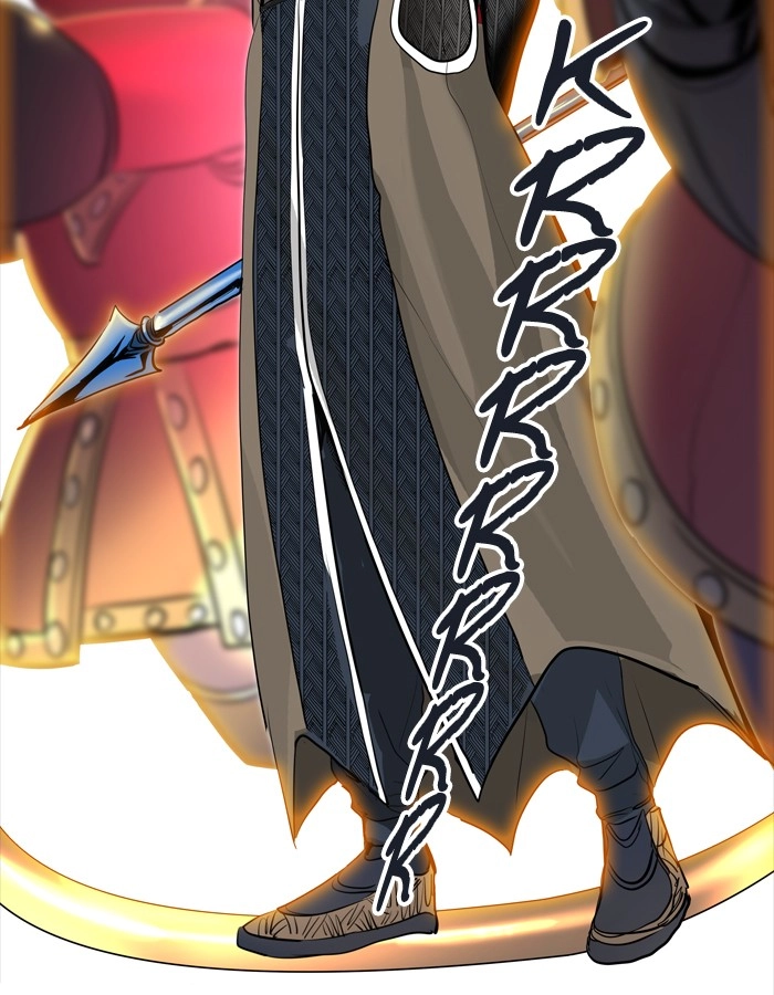 Tòa Tháp Bí Ẩn 2 Chapter 271 - 3