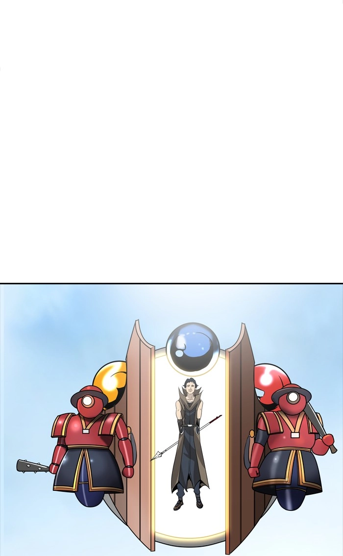 Tòa Tháp Bí Ẩn 2 Chapter 271 - 4