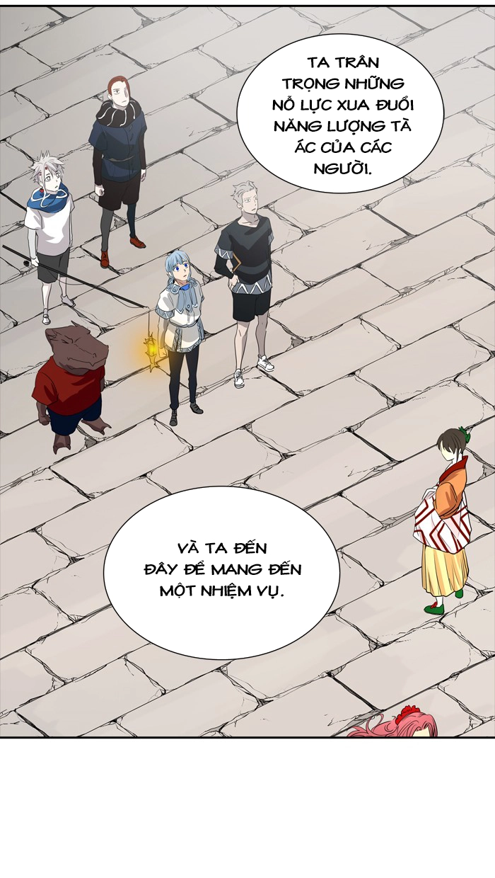Tòa Tháp Bí Ẩn 2 Chapter 271 - 6