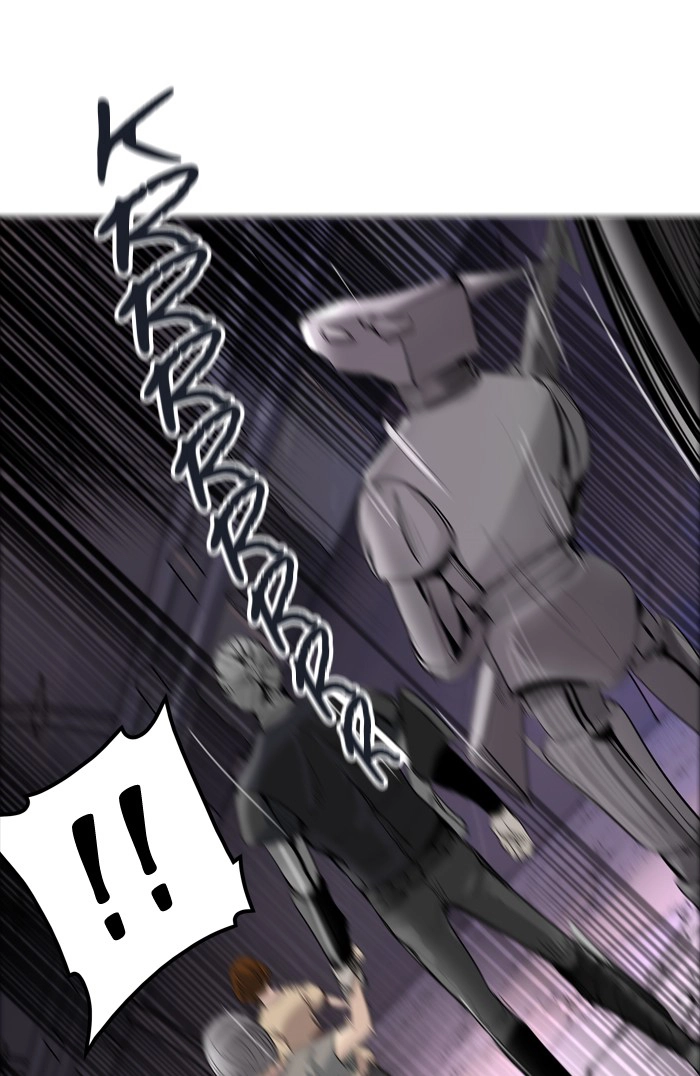 Tòa Tháp Bí Ẩn 2 Chapter 271 - 20