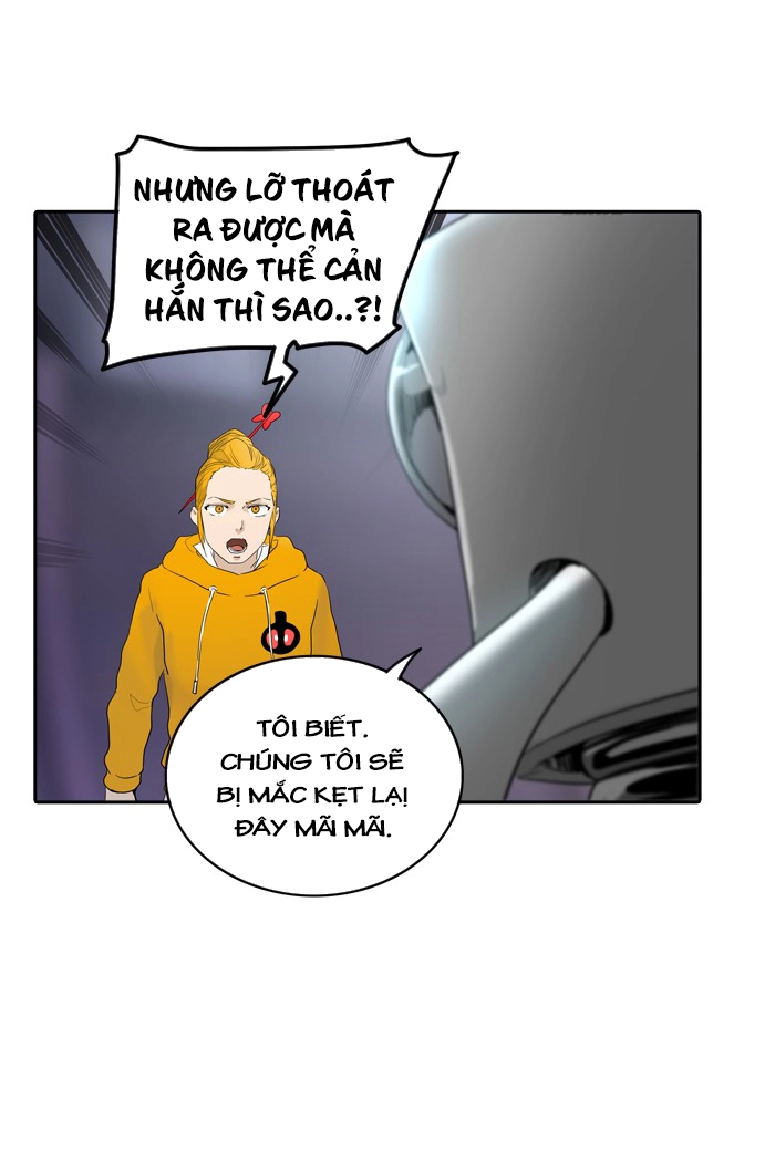 Tòa Tháp Bí Ẩn 2 Chapter 271 - 33