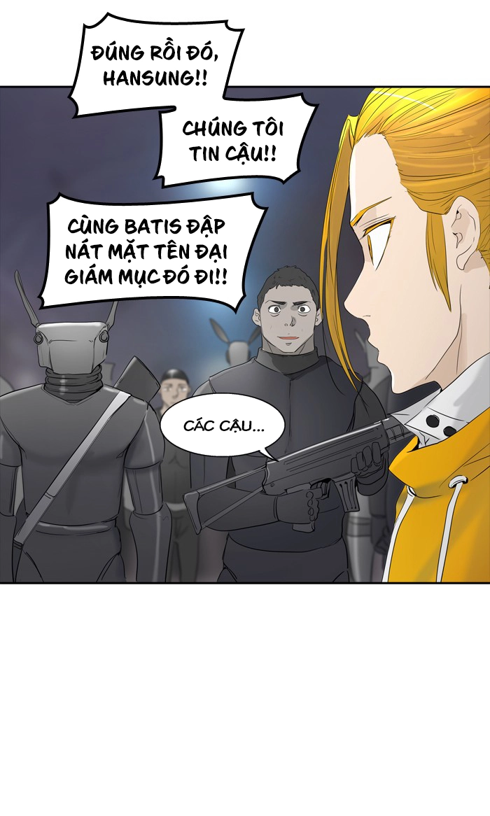 Tòa Tháp Bí Ẩn 2 Chapter 271 - 35