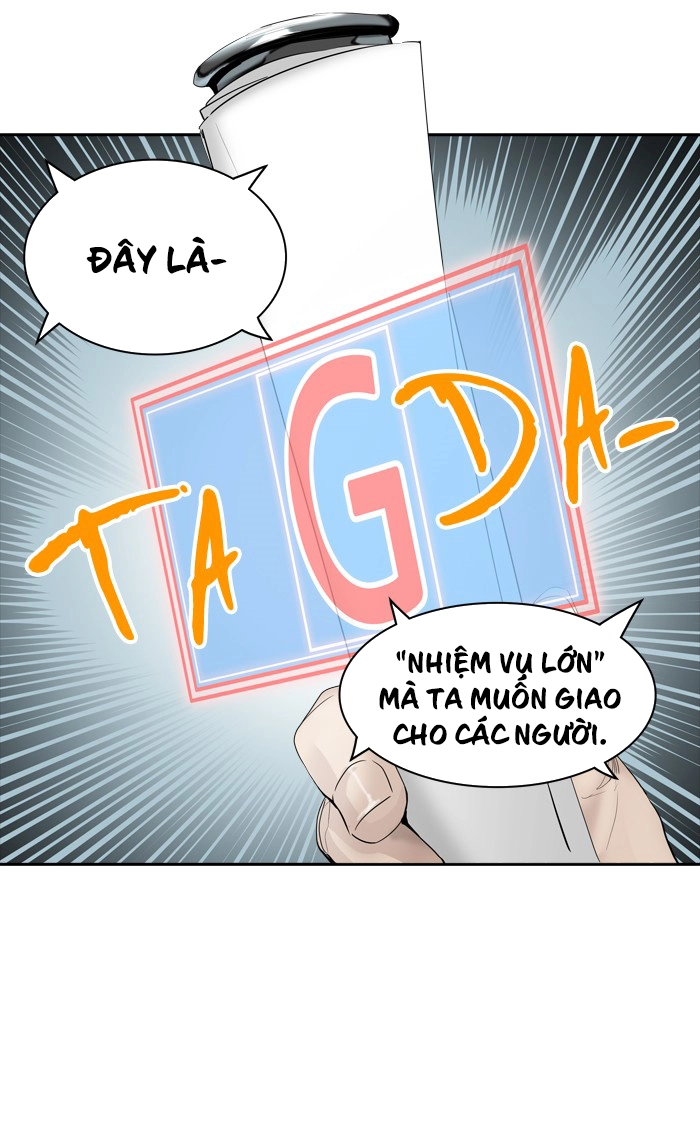 Tòa Tháp Bí Ẩn 2 Chapter 271 - 44