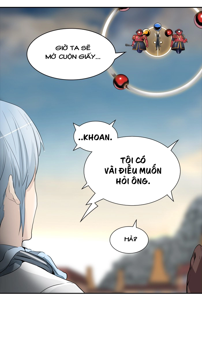 Tòa Tháp Bí Ẩn 2 Chapter 271 - 46