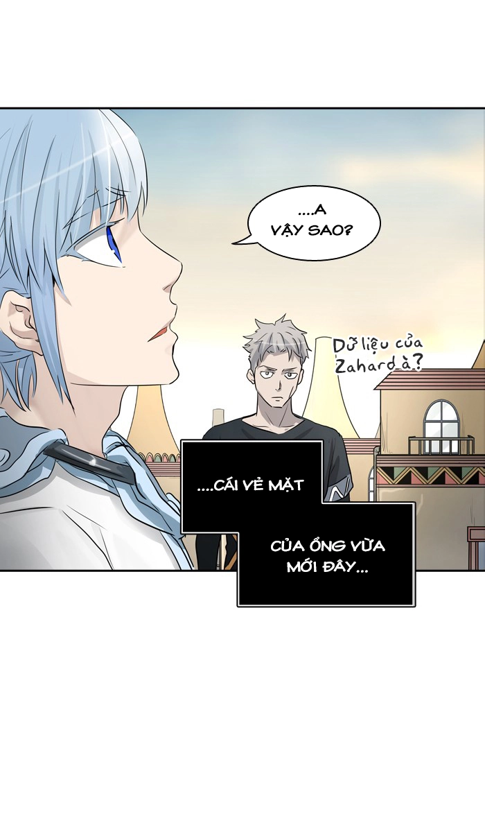 Tòa Tháp Bí Ẩn 2 Chapter 271 - 54